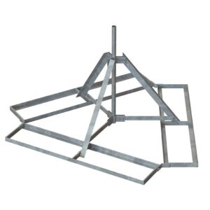 Rooftop Tripod Mount