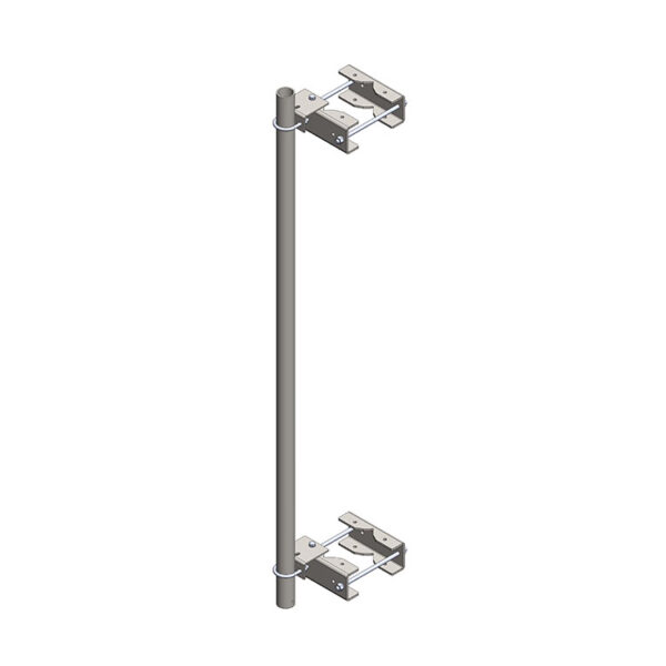 Single Antenna Mount Kit