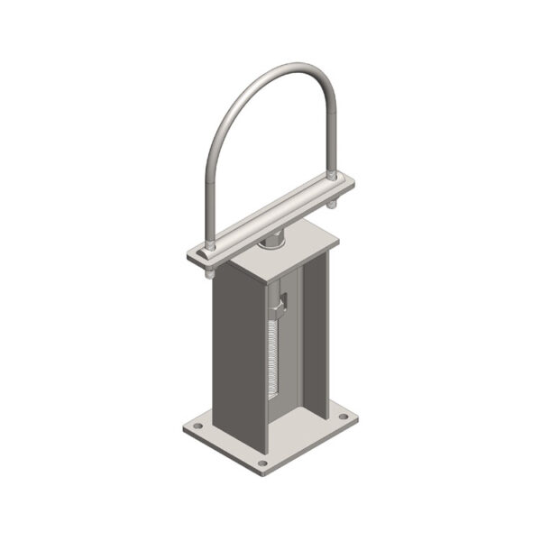 Ø14” Pipe Stand