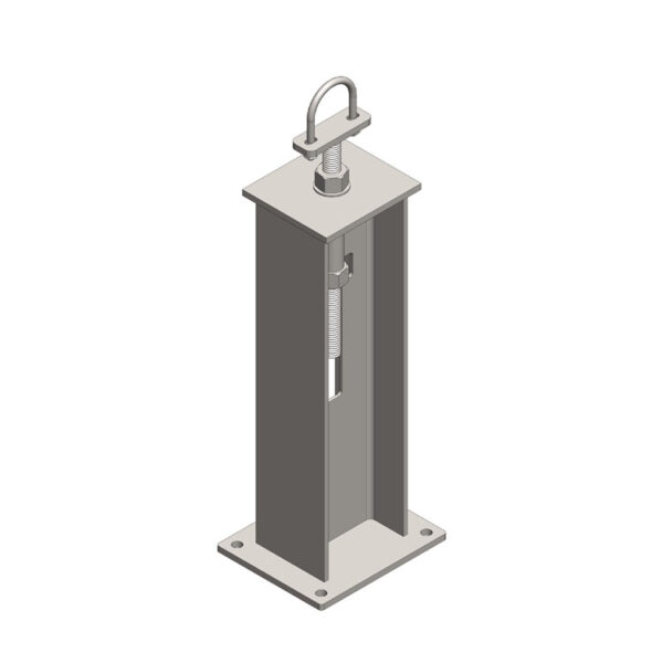 Ø3” Pipe Stand