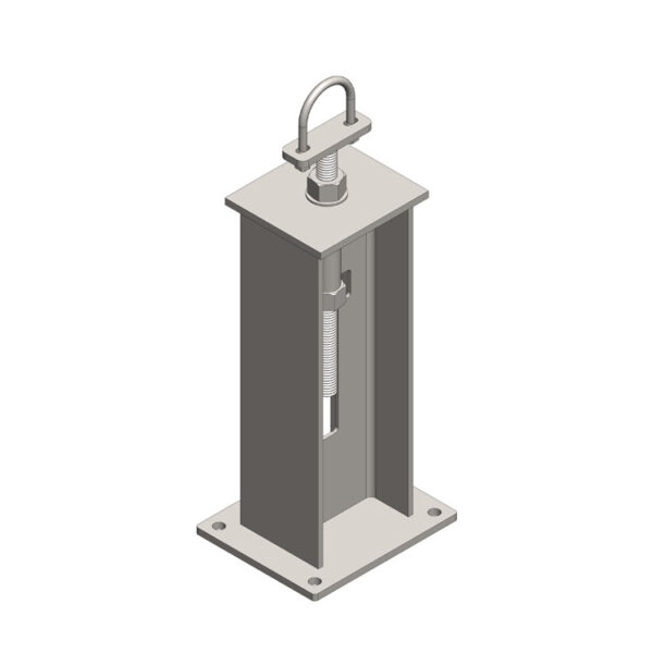 Ø3” Pipe Stand