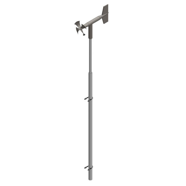 Wind Generator Mount