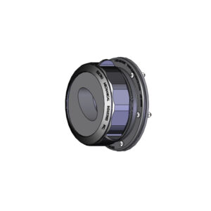 450 Series Portal Entry 2.25 X 1.3125" Elliptical Hole Dia. Grommet