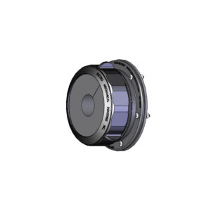 450 Series Portal Entry 1.25" Hole Dia. Grommet