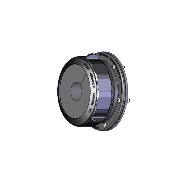 450 Series Portal Entry 1.25" Hole Dia. Grommet