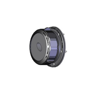 450 Series Portal Entry 1.315 X .8125" Elliptical Hole Dia. Grommet