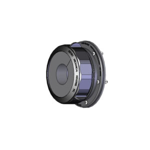 450 Series Portal Entry 1.63" Hole Dia. Grommet