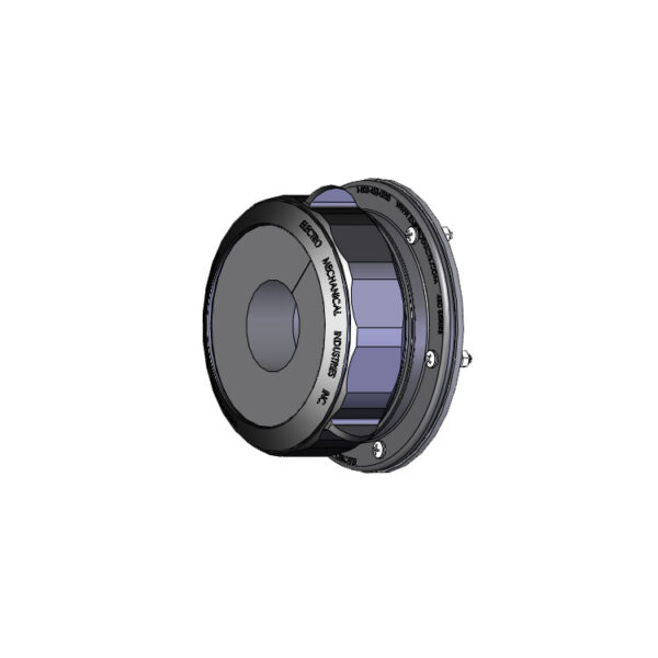 450 Series Portal Entry 1.63" Hole Dia. Grommet