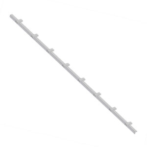 Ladder Cable Tray, 15” Spaced 4” wide