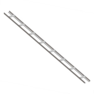 Ladder Cable Tray, 15” Spaced 6” wide