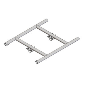 Antenna Mount H-Frame