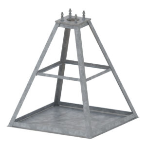 Direct Burial Foundation