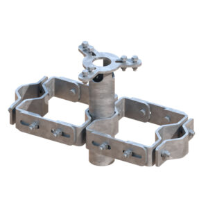 CPE Cantenna Bracket Kit