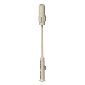5G/Small Cell Single Carrier-Integrated Monopole