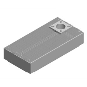 3 X 6 Ballast Foundation