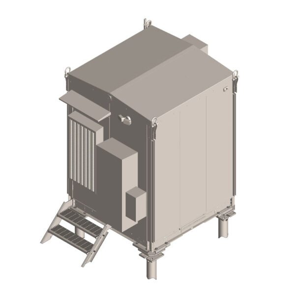 WIC Helical Mounts - Image 2