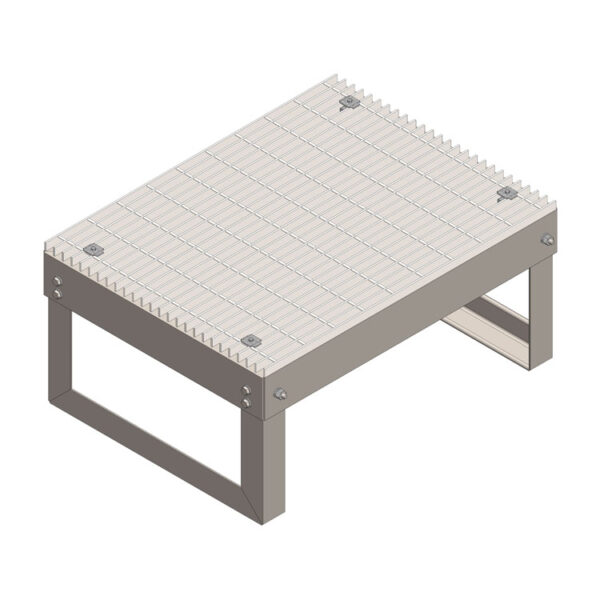 30" X 40" Bolt Together Platform