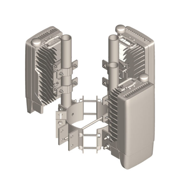 CPE Pole Mount Option 1 Assembly - Image 2