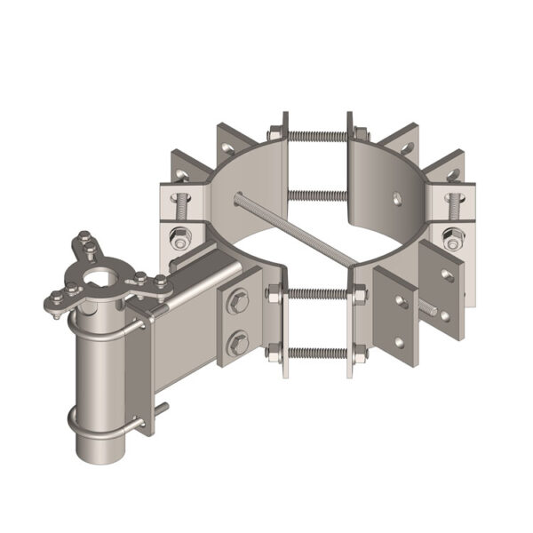 Can-Tenna Mount, 4G