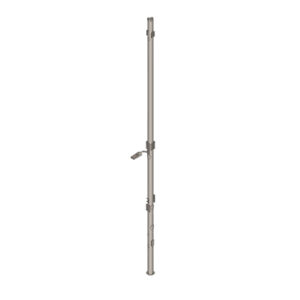 40'-11" Straight Monopole, NOLA Street Light Pole