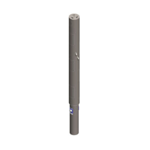MuniCom™ Pole