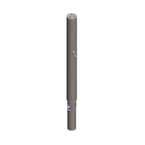 MuniCom™ Pole