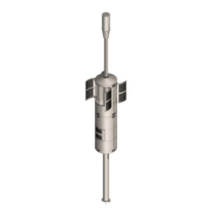 oDAS Concealment Tower with Raised Shroud