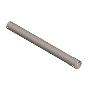 10'' X 10' Extension for Triple Flight Helicals