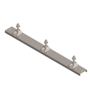 3 Point Skid Assembly