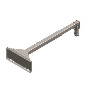 Bobcat Extension Arm