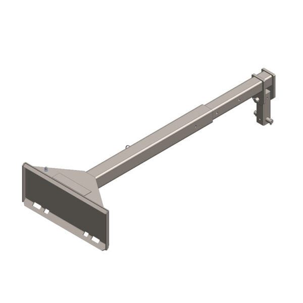 Bobcat Extension Arm