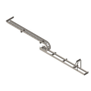 Drag Chain Kit