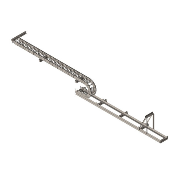 Drag Chain Kit