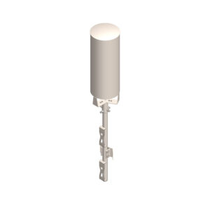 CPE Pole Mount Option 2