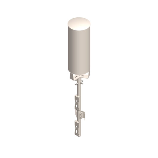 CPE Pole Mount Option 2