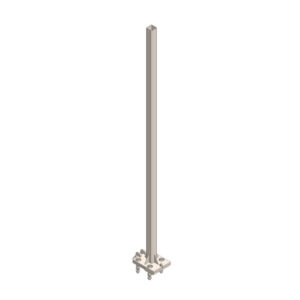 6'' Break Over Tower with Shear Pin