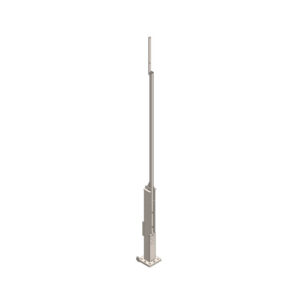 20' Antenna Tilt-Up Tower (120 MPH EIA/TIA REV G)
