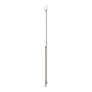 60 ft Equilibrium Antenna Tilt-Up Tower (100 MPH EIA/TIA REV G)