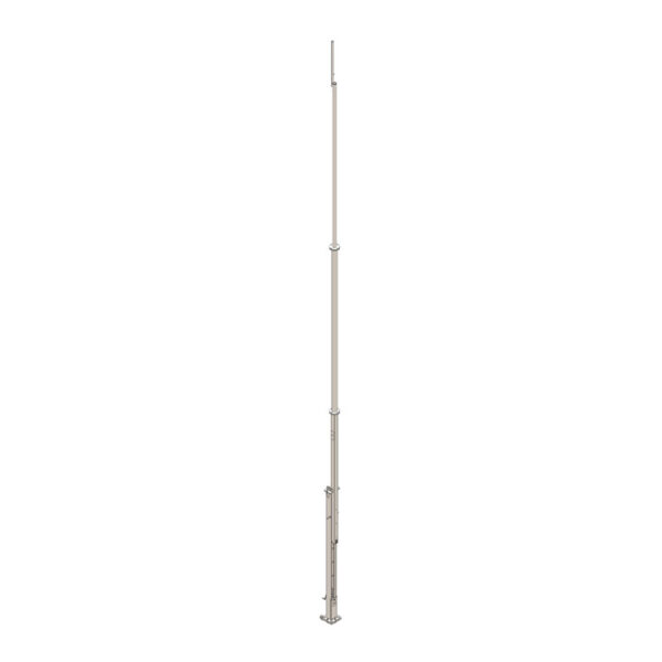 65 ft Antenna Tilt-Up Tower (95 MPH EIA/TIA REV G)