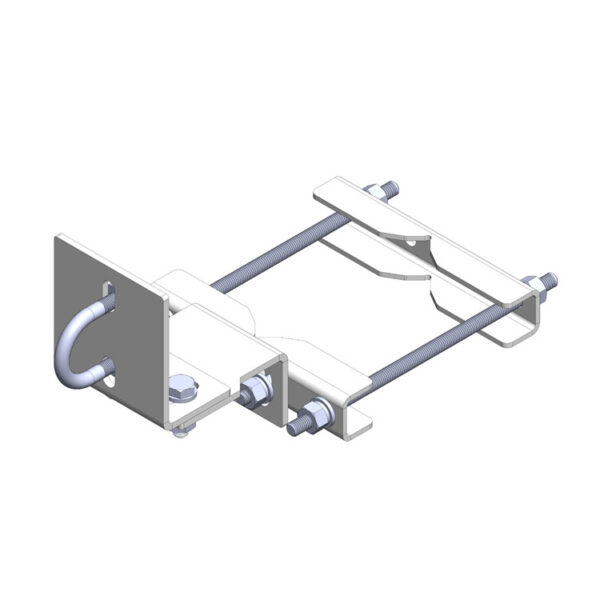 Stiff Arm Mounting Kit