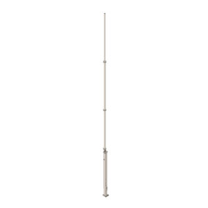 80 ft Antenna Tilt-Up Tower (120 MPH EIA/TIA REV G)