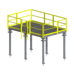 Configurable Platforms