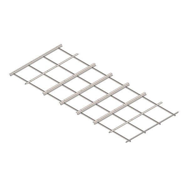 Solar Module Mount Kit for Canopy (Mitrex M405)