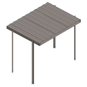 8’ X 10’ Bolt Together Canopy