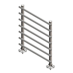 8 Level H-Frame (52” x 69”)